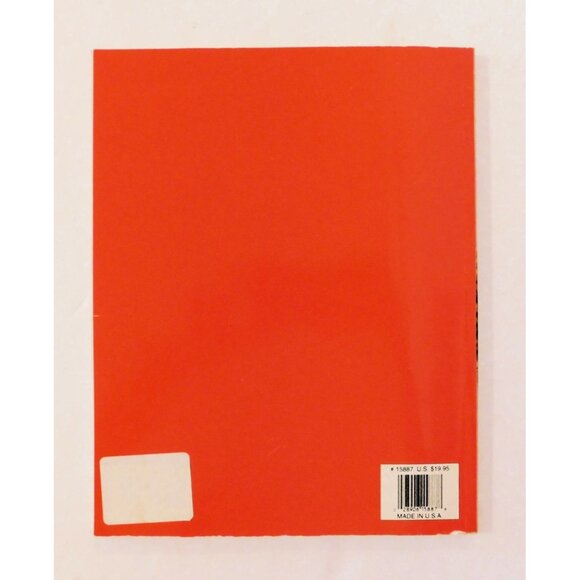 Family Circle Big Book of Christmas 2000 Leisure Arts PB Holiday Recipes Crafts - Picture 2 of 9